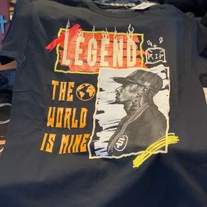 Nipsey Hussle Tshirt